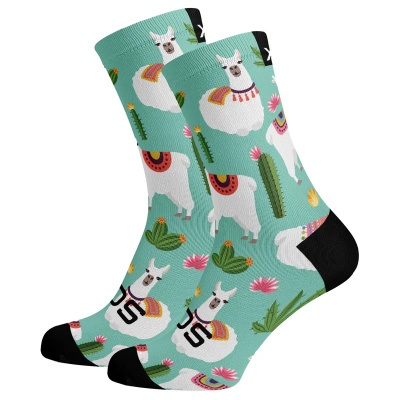 Sox Footwear Premium Crew Cycling Socks