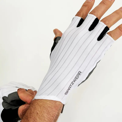 Spatzwear Aero Race Short Finger Cycling Glovz