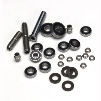 Specialized 2000-01 S-Works DH / 2001-02 BigHit FSR / 2003 BigHit Comp FSR Bearing Kit