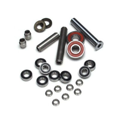 Specialized 2000 BigHit FSR / 2000-01 Enduro FSR / 2002 Rockhopper FSR Bearing Kit