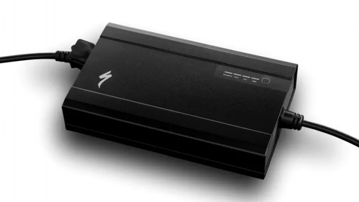 Specialized 3.1 Smart Charger