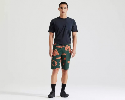 Specialized ADV Air Mens Mountain Bike Shorts