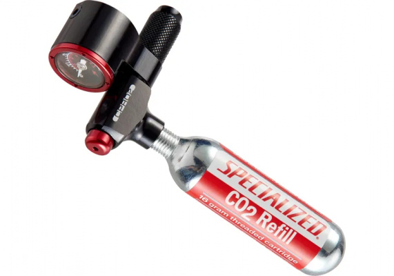 Specialized Air Tool Gauge Trigger
