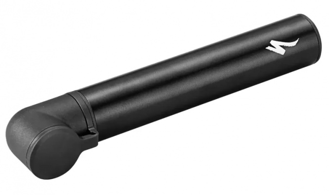 Specialized Air Tool MTB V2 Mini Bike Pump with Spool