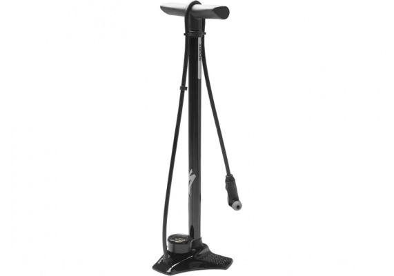 Specialized Air Tool Sport SwitchHitter II Floor Pump