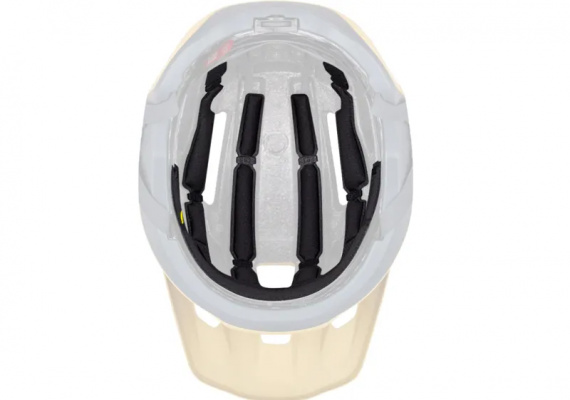 Specialized Ambush II Helmet Replacement Padset