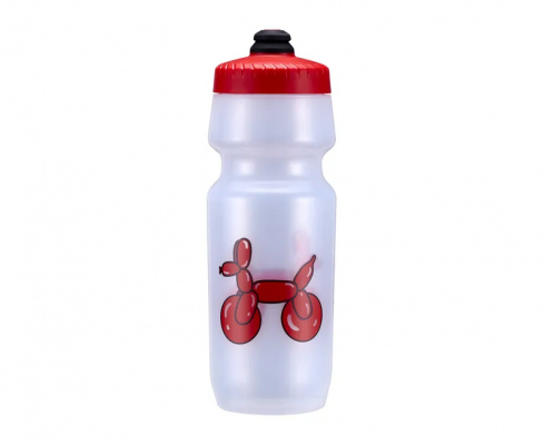 Specialized Big Mouth 24oz Water Bottle