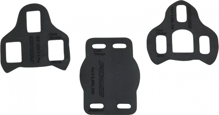 Specialized Body Geometry Cleat Wedge