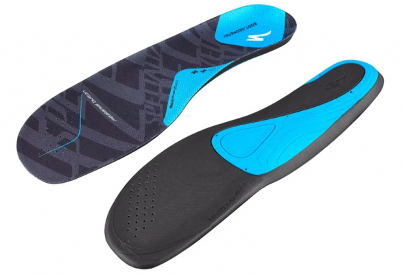 Specialized Body Geometry SL Footbed Gen 2 Medium Arch Support