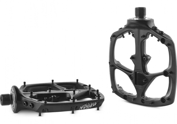 Specialized Boomslang Platform Mountain Bike Pedals