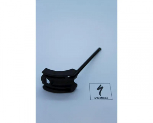 Specialized CBG MY18 Diverge Carbon Model Bottom Bracket Cable Guide