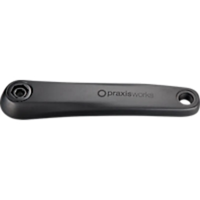 Specialized CRK MY20 Vado/Como G1 Crank Alloy 175mm NDS with Crank Bolt
