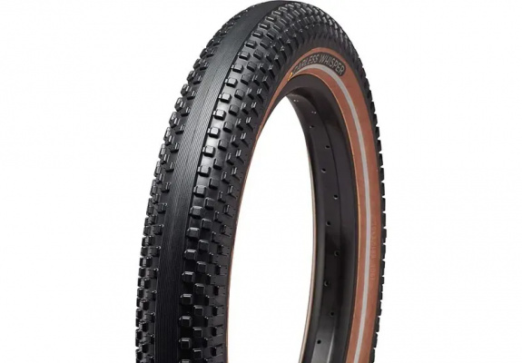 Specialized Carless Whisper Reflect 24 x 2.5 City Bike Tyre
