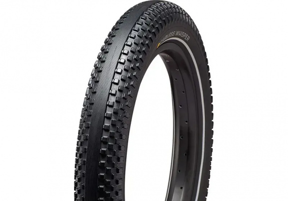 Specialized Carless Whisper Reflect Bike Tyre