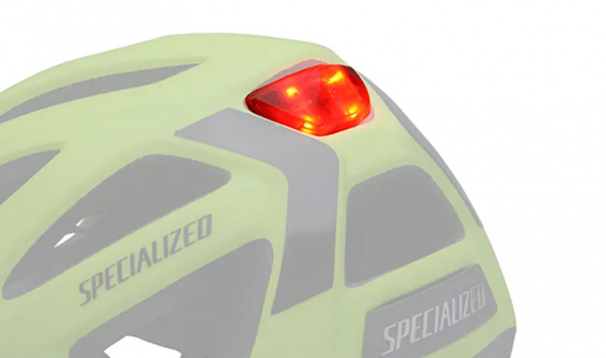 Specialized Centro LED Helmet Light