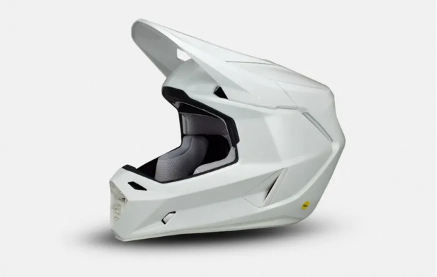 Specialized Dissident 2 Full Face Mountain Bike Helmet