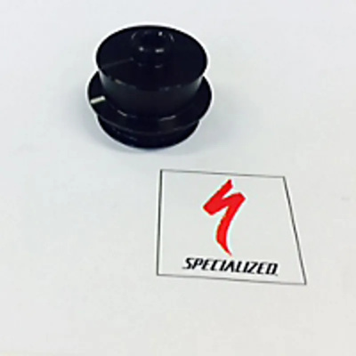 Specialized EDC Front DS QR 9x100mm 23mm OD for Roval Aero Road Hubs AF01-F AFD01-F HWAXXX00S6421S0