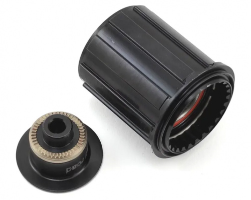 Specialized FHB DT MY 13-15 Roval Freehub and Endcap Shimano 11-Speed