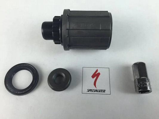 Specialized FHB Formula 9-Speed Freehub 135
