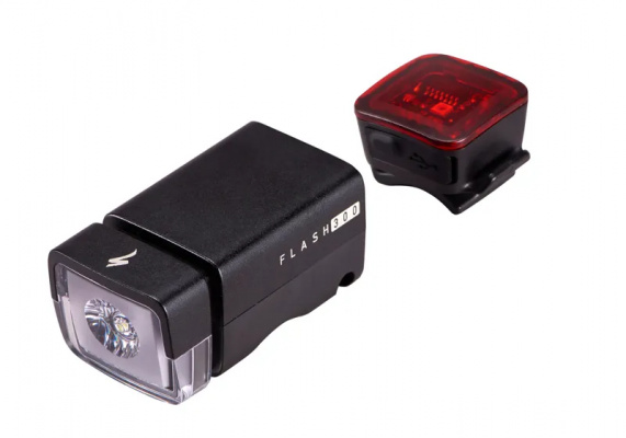 Specialized Flash Pack Headlight/Taillight Combo