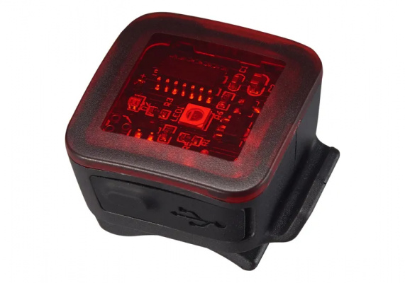 Specialized Flashback Bike Taillight
