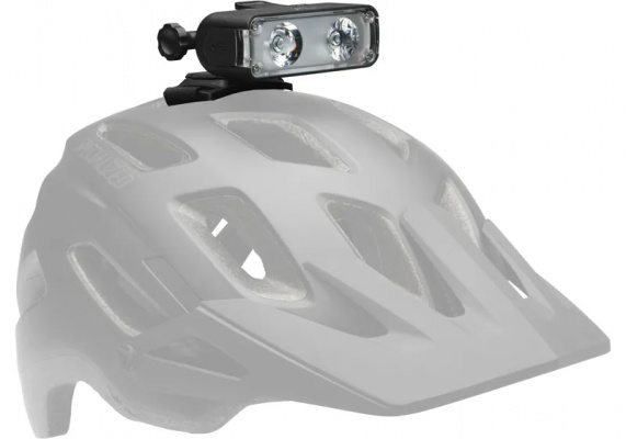 Specialized Flux 900/1200 Headlight Mountain Helmet Mount