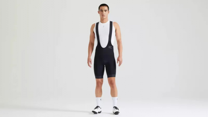 Specialized Foundation Mens Cycling Bib Shorts