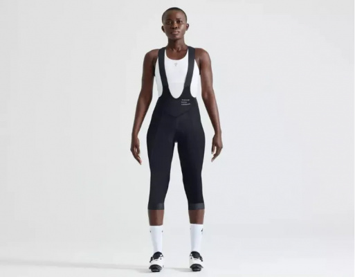 Specialized Foundation Womens Cycling Bib Knickers