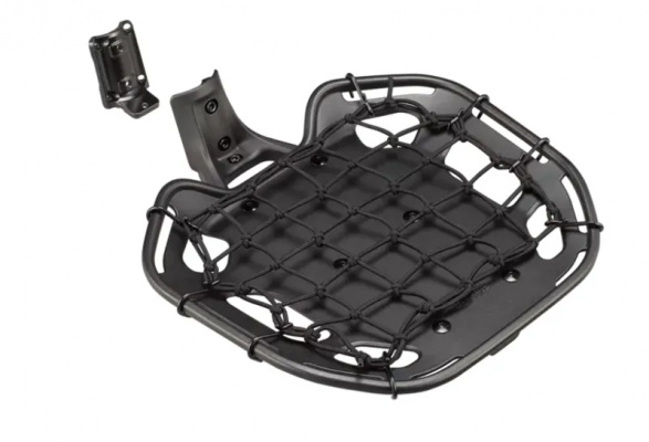 Specialized Front Rack and Adventure Plate