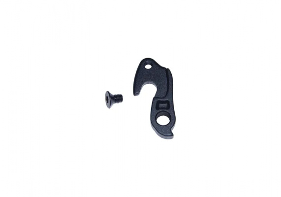 Specialized HGR Rev3 Alloy Road Derailleur Hanger Standard for 25T Cog
