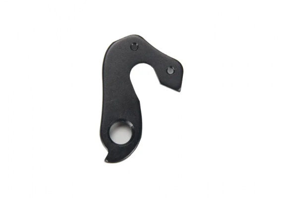 Specialized HGR Rev4 Road Alloy Derailleur Hanger Long