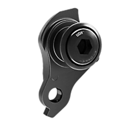 Specialized HGR SRAM AC UDH Derailleur Hanger Al Black 00 7918 089 000