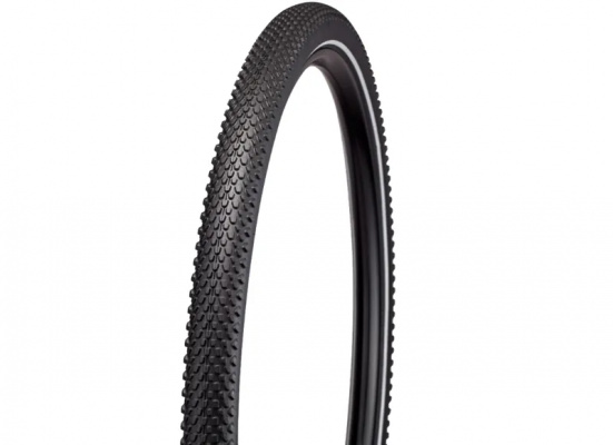 Specialized Hemisphere Flat Resistant 700c Wirebead All-Terrain Reflect Tyre