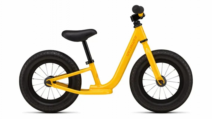 Specialized Hotwalk Kids Balance Bike