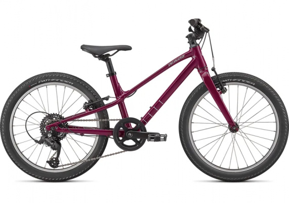 Specialized Jett 20 Kids Mountain Bike