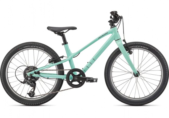 Specialized Jett 20 Kids Mountain Bike