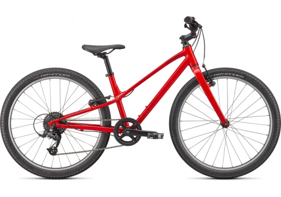 Specialized Jett 24 Kids Mountain Bike