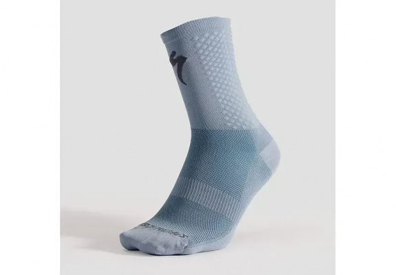 Specialized Knit Tall Cycling Socks