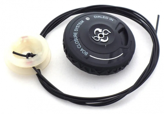 Specialized L4 Boa Dial