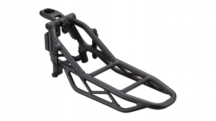 Specialized Levo X Rack