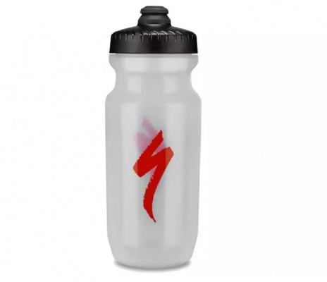 Specialized Little Big Mouth 21oz Water Bottle