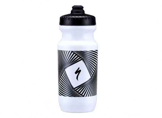 Specialized Little Big Mouth 21oz Water Bottle