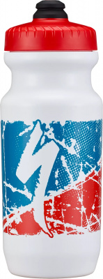 Specialized Little Big Mouth 21oz Water Bottle
