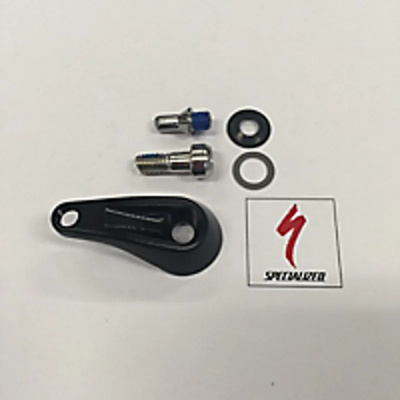 Specialized MSC MY15-17 Demo Carbon Rear Derailleur Protector