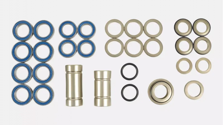Specialized MY13-16 Enduro 26/650B/29 Bearing Kit