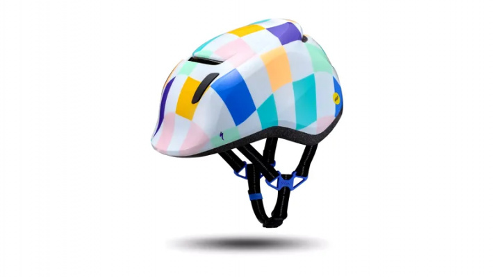 Specialized Mio 2 Toddler Bike Helmet