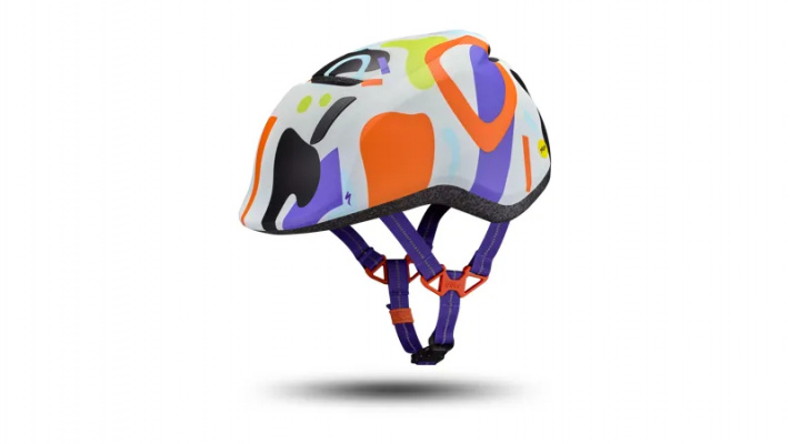 Specialized Mio 2 Toddler Bike Helmet