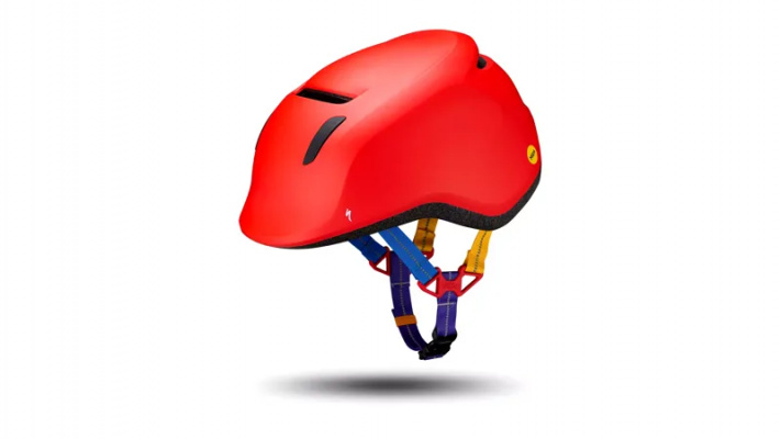 Specialized Mio 2 Toddler Bike Helmet