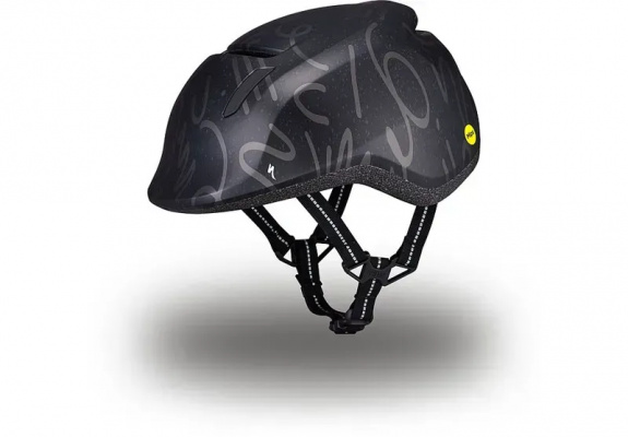 Specialized Mio 2 Toddler Bike Helmet