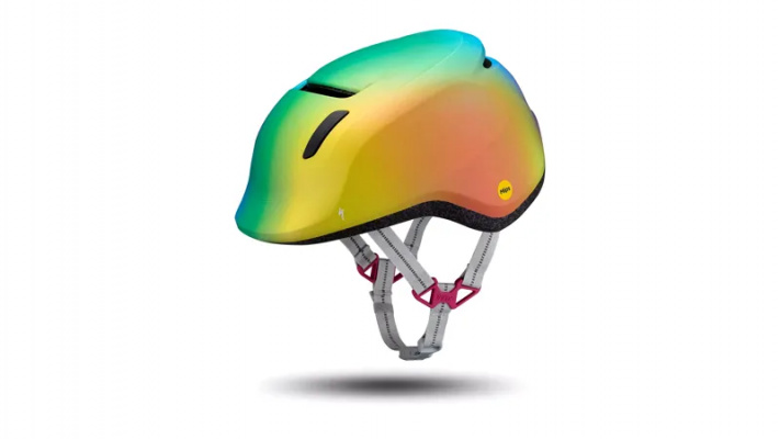 Specialized Mio 2 Toddler Bike Helmet